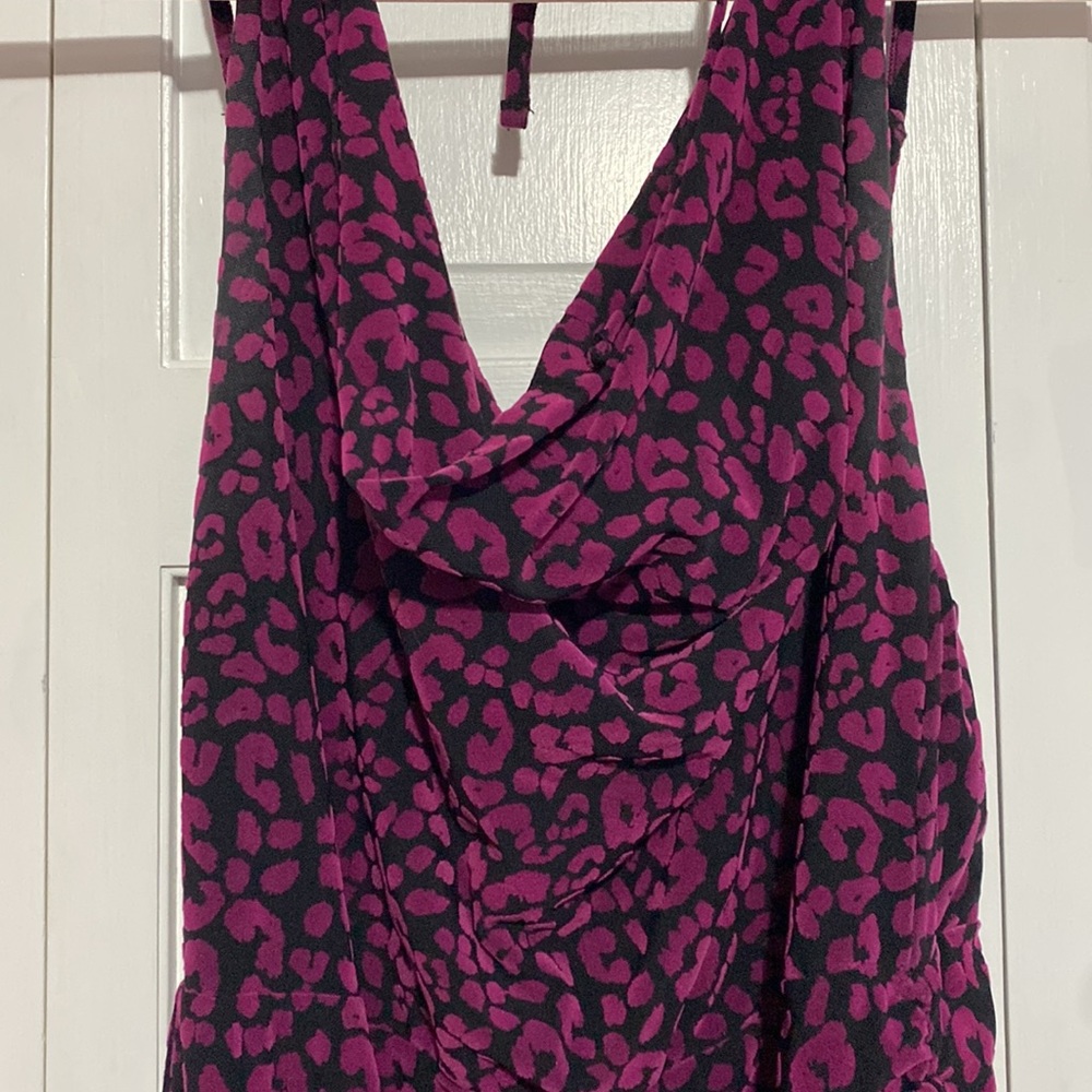 NBD Cocktail Dress